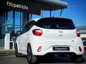 NEW i10 Deluxe Plus Auto 2025 Video Tour 252 - Image 4