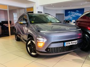 KONA EV - PLATINUM 65WH 2025 - Video Tour 252 - Image 3
