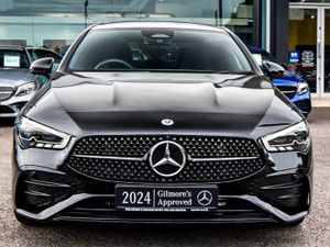Mercedes-Benz CLA Class 220d AMG Premium Plus 200 - Image 4