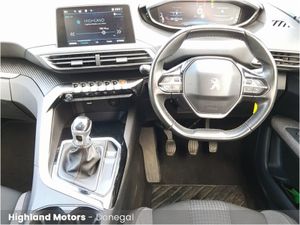 Peugeot 3008 1.6 Bluehdi 120bhp Active - Image 2