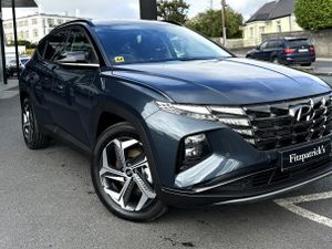 PHEV 265 BHP Tucson SAVE €4250 - Image 4