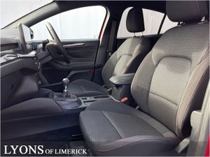 Ford Focus Ford Focus-st-line -focus 2024.00 My 5 - Image 3