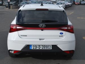 Hyundai i20 i20 Deluxe Plus - Image 4