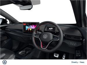 Volkswagen ID.5 PRO Plus 77 kWh 286HP - 252 Orders - Image 2