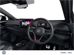 Volkswagen ID.5 PRO Plus 77 kWh 286HP - 251 Orders - Image 2