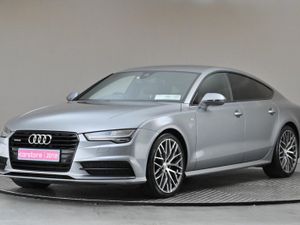 Audi A7 3.0tdi 218 Quattro S-tronic S-line - Image 3