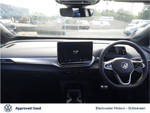 Volkswagen ID.4 ID4 Pure 58kw 362 KM Range - Image 3