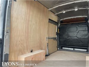 Ford Transit Transit Trend 350 LL 2.0 -price Quot - Image 3