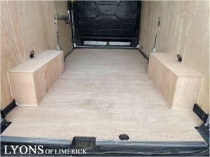 Ford Transit Transit Trend 350 LL 2.0 -price Quot - Image 4