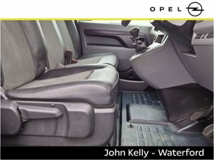 Opel Vivaro L2h1 1.5 Diesel - Image 3