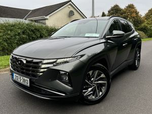 TUCSON LOW RATE FINANCE and €500 SHOPPING VOUCHER - Image 3