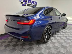 2020 BMW 330E SE PRO AUTO *M-PERFORMANCE KIT* - Image 3