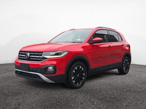 Volkswagen T.Cross Automatic (121) - Image 4