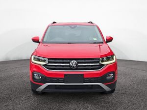 Volkswagen T.Cross Automatic (121) - Image 3