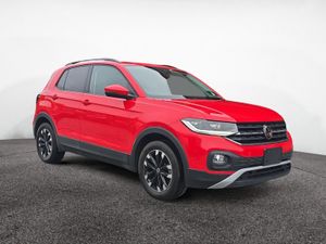 Volkswagen T.Cross Automatic  (121) - Image 2