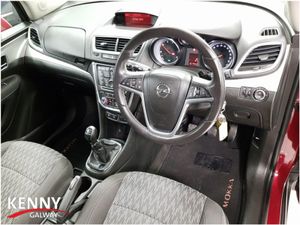 Opel Mokka  deposit Taken  SC 1.7 Cdti 4DR - Image 2