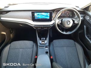 Skoda Octavia Style 2.0tdi 150HP DSG - Image 3