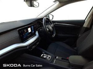 Skoda Octavia Style 2.0tdi 150HP DSG - Image 4