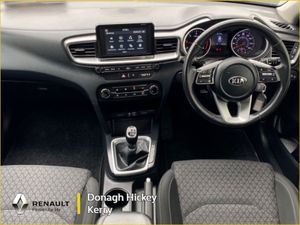 Kia Ceed 1.6 K3 Diesel - Image 2