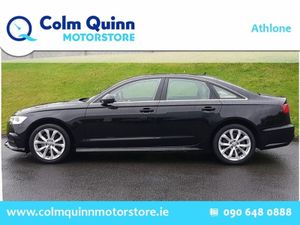 Audi A6 2.0tdi 190 Ultra S-tronic SE - Image 2