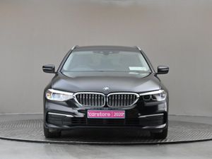 BMW 5 Series 520d SE Auto - Image 3