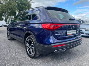 Seat Tarraco - Image 2