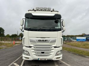 2020 Daf XF Double Drive - Image 2