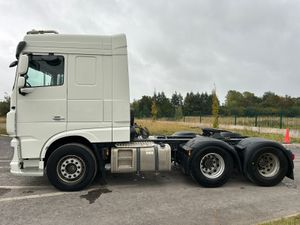 2020 Daf XF Double Drive - Image 4