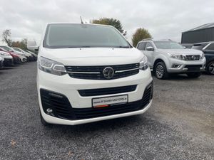 Vauxhall Vivaro - Image 3