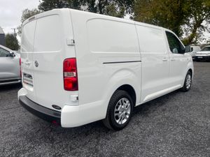 Vauxhall Vivaro - Image 4