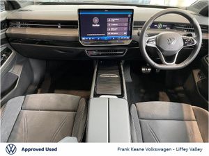 Volkswagen ID.7  new  Tourer 77kw 286BHP Grenadil - Image 2