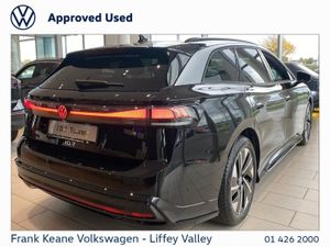 Volkswagen ID.7  new  Tourer 77kw 286BHP Grenadil - Image 3
