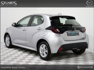 Mazda 2 Mazda Hybrid 5DR 116PS Agile  Save  6  35 - Image 2