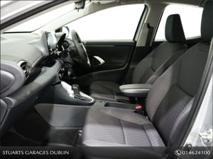 Mazda 2 Mazda Hybrid 5DR 116PS Agile  Save  6  85 - Image 3