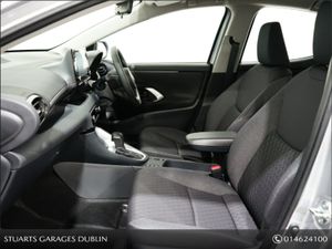 Mazda 2 Mazda Hybrid 5DR 116PS Agile  Save  6  35 - Image 3