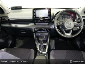 Mazda 2 Mazda Hybrid 5DR 116PS Agile  Save  6  85 - Image 4