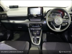 Mazda 2 Mazda Hybrid 5DR 116PS Agile  Save  6  35 - Image 4