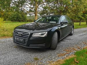 Audi A8  3.0 2011 - Image 3