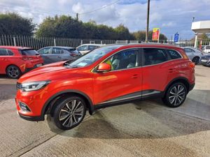 Renault KADJAR 1.5 Diesel Signature - Image 3