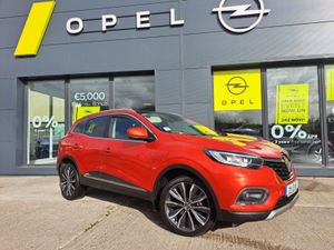 Renault KADJAR 1.5 Diesel Signature - Image 2