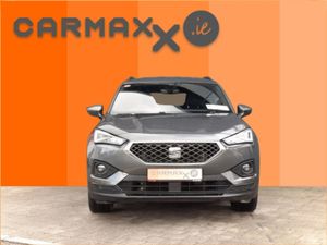 SEAT Tarraco 2.0tdi 150BHP SE 5DR 7 Seater - Image 3