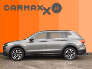 SEAT Tarraco 2.0tdi 150BHP SE 5DR 7 Seater - Image 4