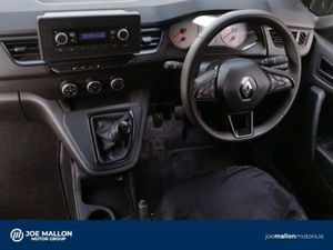 Renault Kangoo Kangoo Ml19 DCI 95 Start 4DR  ex V - Image 4