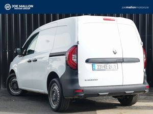 Renault Kangoo Kangoo Ml19 DCI 95 Start 4DR  ex V - Image 2