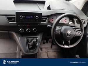 Renault Kangoo Kangoo Ml19 DCI 95 Start 4DR  ex V - Image 4