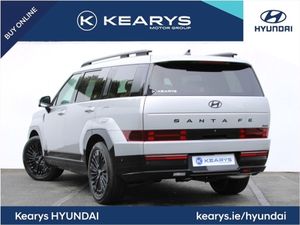 Hyundai Santa Fe Order Your 252 - New Model Santa - Image 2