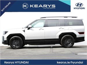 Hyundai Santa Fe Order Your 252 - New Model Santa - Image 3