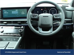 Hyundai Santa Fe Order Your 252 - New Model Santa - Image 4