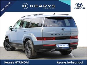 Hyundai Santa Fe Order Your 252 - New Model Santa - Image 2
