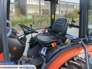 New Kubota B2261 Cab - Image 3